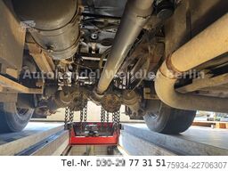 IVECO FF135E 4x4 TLF 16/25 Tank 2400L Singleräder