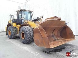 Caterpillar 972 K