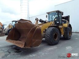 Caterpillar 972 K