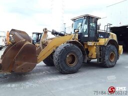 Caterpillar 972 K