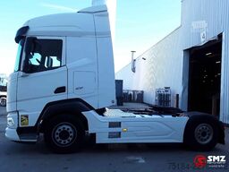 Daf XF 480 Spacecab full spoilers