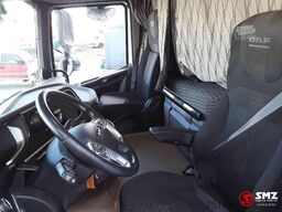 Daf XF 480 Spacecab full spoilers