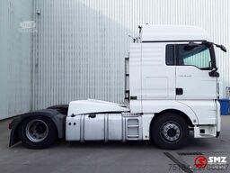 Man TGX 18.440 Xlx manual