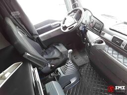Man TGX 18.440 Xlx manual