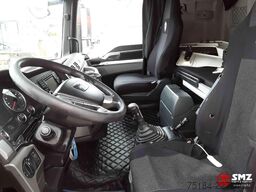 Man TGX 18.440 Xlx manual