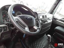 Man TGX 18.440 Xlx manual