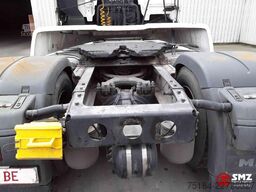 Man TGX 18.440 Xlx manual