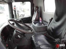 Scania P 400 8x2  retarder