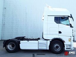 Man TGX 18.510 GX intarder motor 100'km