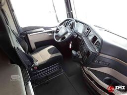 Man TGX 18.510 GX intarder motor 100'km