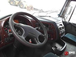 Daf 95 XF 380 spacecab francais