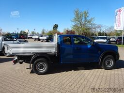 FORD Ranger 2.0 TDCI XL EXtraKab 3-S.-Kipper  AHK WiP