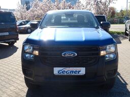 FORD Ranger 2.0 TDCI XL EXtraKab 3-S.-Kipper  AHK WiP