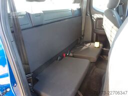 FORD Ranger 2.0 TDCI XL EXtraKab 3-S.-Kipper  AHK WiP