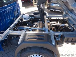 FORD Ranger 2.0 TDCI XL EXtraKab 3-S.-Kipper  AHK WiP