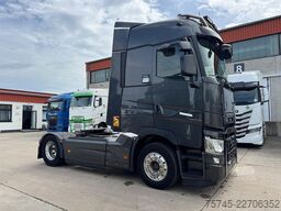 RENAULT T HIGH 520 H * ALCOA * STANDKLIMA * ACC 2 TANK