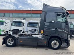 RENAULT T HIGH 520 H * ALCOA * STANDKLIMA * ACC 2 TANK