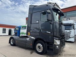 RENAULT T HIGH 520 H * ALCOA * STANDKLIMA * ACC 2 TANK