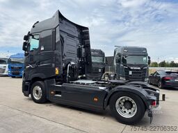 RENAULT T HIGH 520 H * ALCOA * STANDKLIMA * ACC 2 TANK