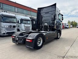 RENAULT T HIGH 520 H * ALCOA * STANDKLIMA * ACC 2 TANK
