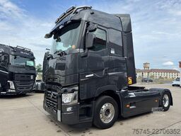 RENAULT T HIGH 520 H * ALCOA * STANDKLIMA * ACC 2 TANK