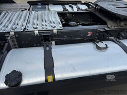 RENAULT T HIGH 520 H * ALCOA * STANDKLIMA * ACC 2 TANK