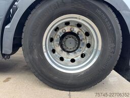 RENAULT T HIGH 520 H * ALCOA * STANDKLIMA * ACC 2 TANK