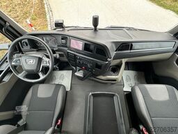 MAN TGS 26.360 LL/Pritsche 7,10 m/Lenkachse/ 108 tkm