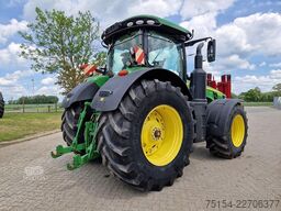 John Deere 8370R e23