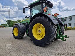 John Deere 8370R e23