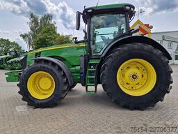 John Deere 8370R e23