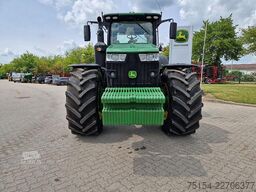 John Deere 8370R e23