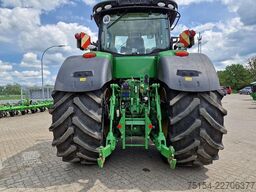 John Deere 8370R e23