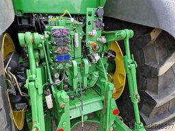 John Deere 8370R e23