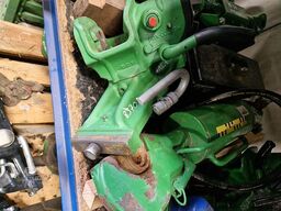 John Deere 8370R e23