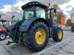 John Deere 7290R e23