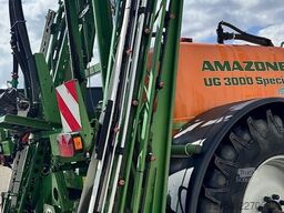 Amazone UG3000 Spezial  5400ha