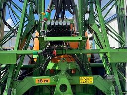 Amazone UG3000 Spezial  5400ha