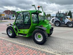 Merlo P32.6 Panoramic