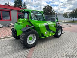 Merlo P32.6 Panoramic