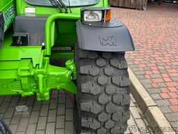 Merlo P32.6 Panoramic