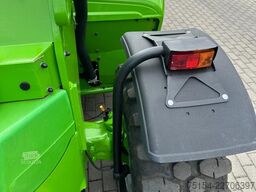 Merlo P32.6 Panoramic