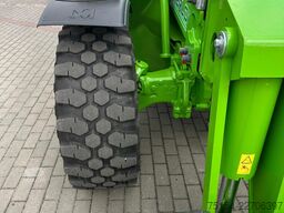 Merlo P32.6 Panoramic