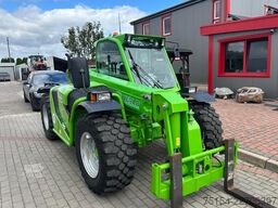 Merlo P32.6 Panoramic