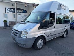 FORD Ford Ford Nugget Westfalia TÜV neu