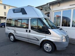 FORD Ford Ford Nugget Westfalia TÜV neu