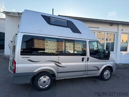 FORD Ford Ford Nugget Westfalia TÜV neu