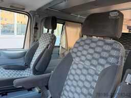FORD Ford Ford Nugget Westfalia TÜV neu