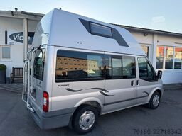 FORD Ford Ford Nugget Westfalia TÜV neu