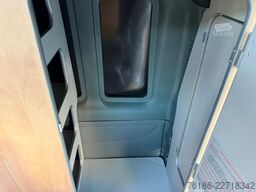 FORD Ford Ford Nugget Westfalia TÜV neu